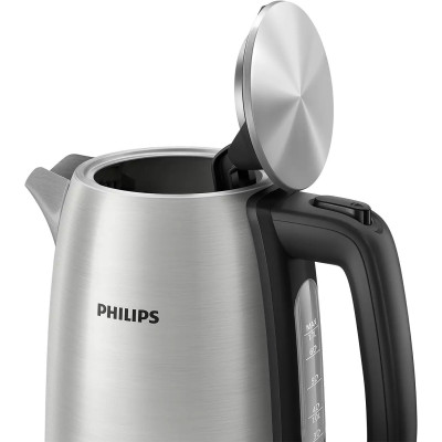 Philips Електрочайник HD9353/90 Philips Електрочайник HD9353/90