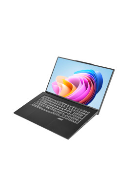 2E Ноутбук Complex Pro 17 17.3FHD IPS AG/Intel i7-1260P/32/1024F/int/DOS