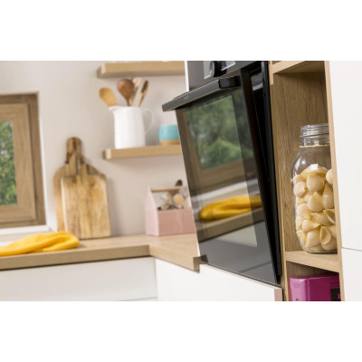 Gorenje Духовий шафа BPSAX6747A08BG електричний