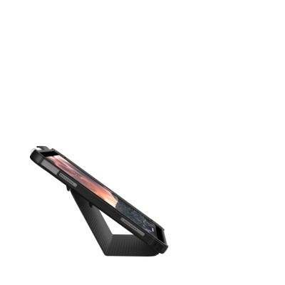 UAG Чохол для Apple iPad 10.9"(10TH GEN, 2022) PLYO SE, Black Midnight Camo