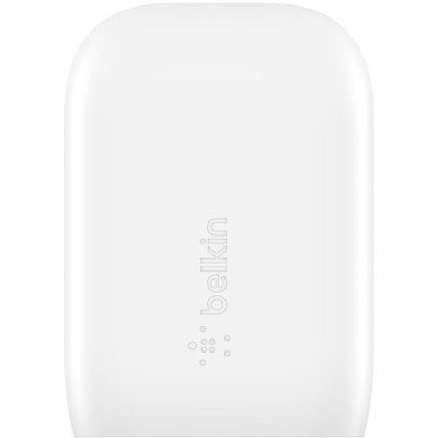 Belkin Мережевий ЗП Home Charger 30W PD PPS USB-С - USB-С 1m