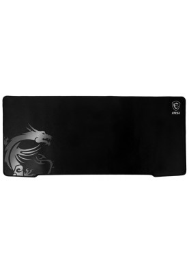 MSI Ігрова поверхня AGILITY GD70 XL (900x400x3мм) J02-VXXXXX1-EB9