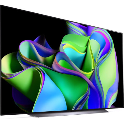 LG Телевізор 83` OLED83C36LA