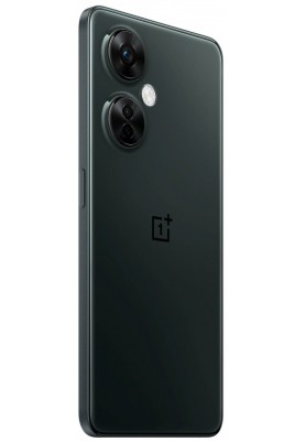 OnePlus Смартфон Nord CE 3 Lite 5G (CPH2465) 8/128GB, 2SIM, 5000mAh, Chromatic Gray