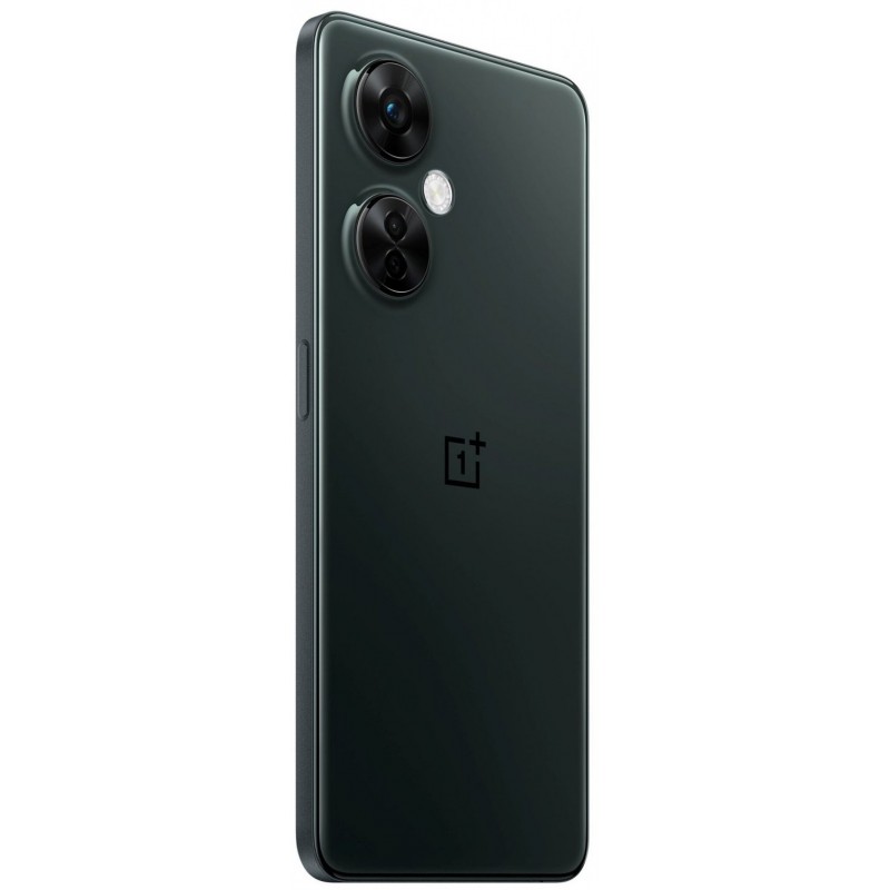 OnePlus Смартфон Nord CE 3 Lite 5G (CPH2465) 8/128GB, 2SIM, 5000mAh, Chromatic Gray