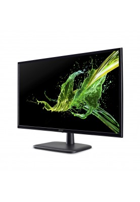 Acer Монітор 21.5" EK220QE3bi D-Sub, HDMI, VA, 100Hz, 1ms