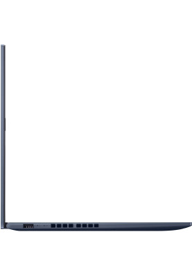 ASUS Ноутбук Vivobook 15 M1502YA-BQ325 15.6" FHD IPS, AMD R5-7430U, 16GB, F512GB, UMA, NoOS, Синій