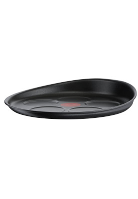 Tefal Сковорода Ingenio Unlimited, для оладок, 27см, литий алюміній