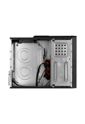 2E Комп'ютер персональний 2E Rational Intel i5-12400, 16Gb, F240GB, UMA, H610, 2E-S616, 400W, Win11P