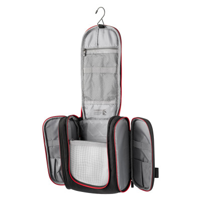 Wenger Несесер, Toiletry Kit, чорний