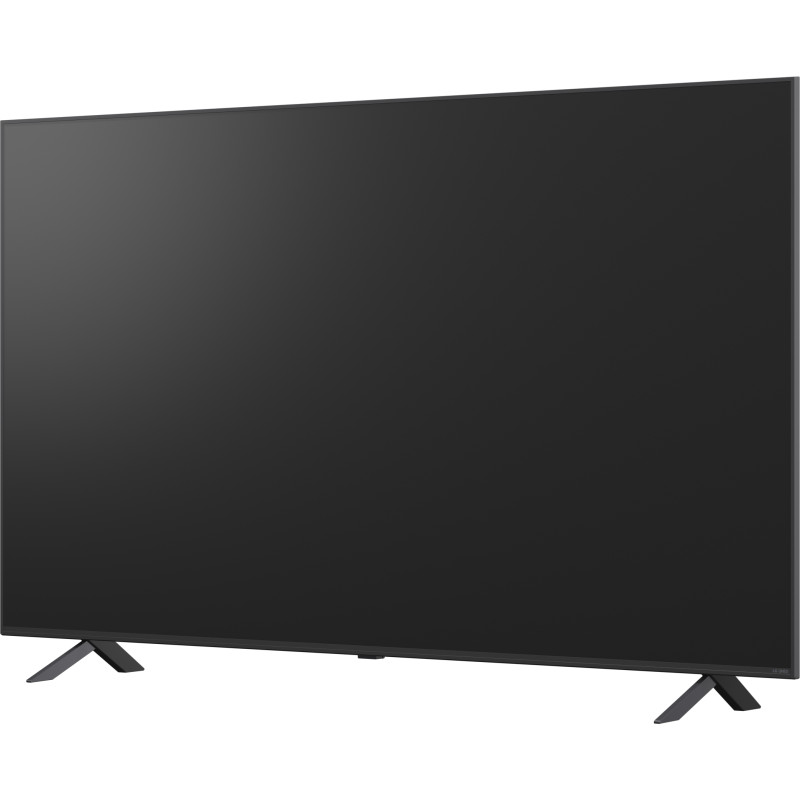 LG Телевізор 65" QNED 4K 60Hz Smart WebOS Black