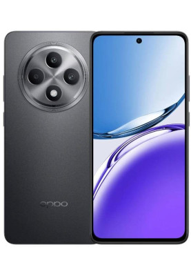 OPPO Смартфон Reno 12 FS 6.67" 8/512GB, 2SIM, 5000мА • рік, серій