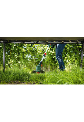 Bosch Тримір садовий акумуляторний UniversalGrassCut 18V-26-500 1х2.5А·рік 26см ЗП AL 18V-20 3.5кг
