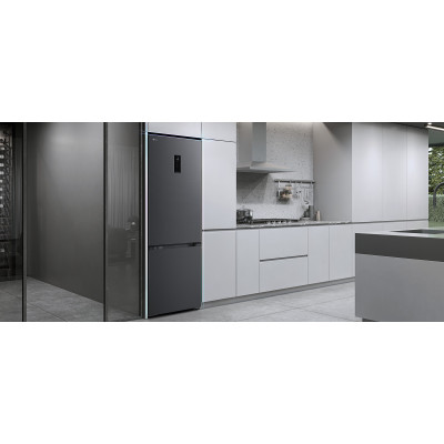 LG Холодильник з нижн. мороз., 203x60х68,