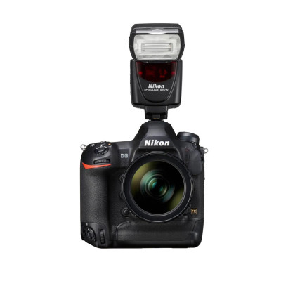 Nikon Цифр. фотокамера зеркальна D6 Body Nikon Цифр. фотокамера зеркальна D6 Body