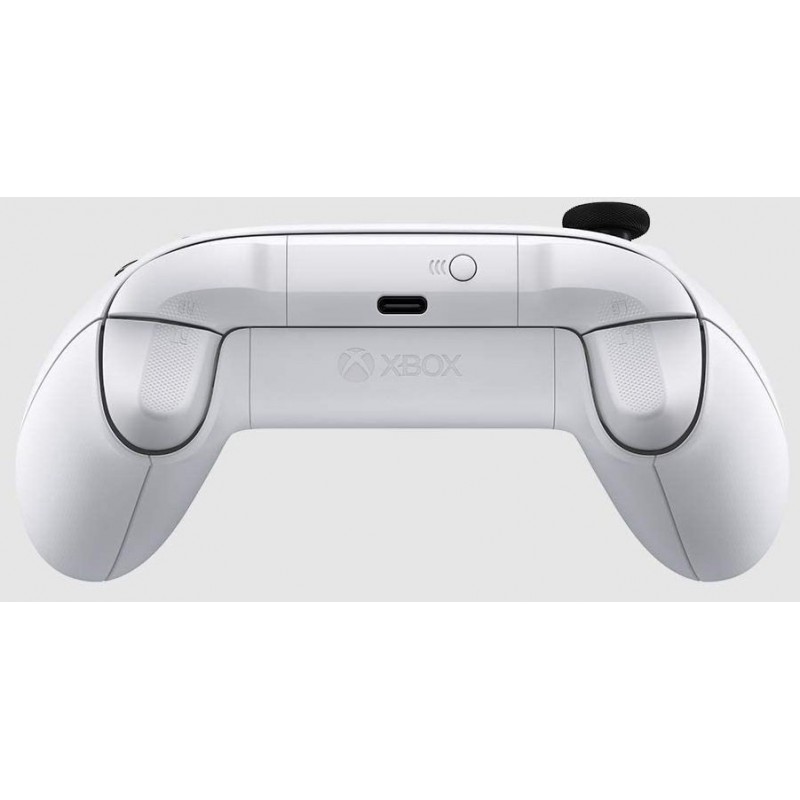 Microsoft Геймпад Microsoft Xbox Wireless Controller Robot White