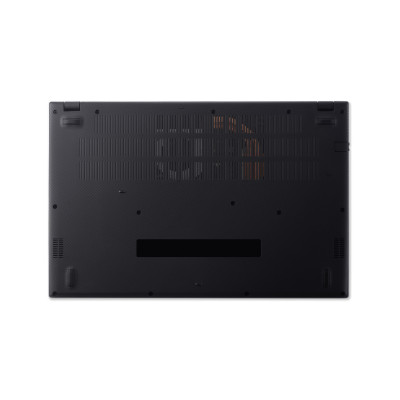 Acer Ноутбук Aspire 3 A317-54 17.3FHD IPS/Intel i3-1215U/8/512F/int/Lin/Silver