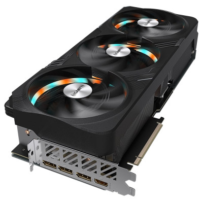 Gigabyte Відеокарта GeForce RTX 4090 24Gb GDDR6X GAMING OC