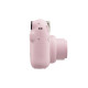 Fujifilm Фотокамера миттєвого друку INSTAX Mini 12 PINK