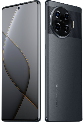 TECNO Смартфон Spark 20 PRO+ (KJ7) 6.78" 8/256ГБ, 2SIM, 5000мА•год, Temporal Orbits