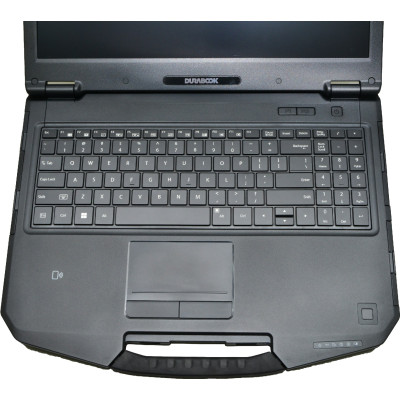 Durabook Ноутбук S15 Standard 15.6" FHD AG, Intel i7-1255U, 32GB, F512GB, UMA, Win11P