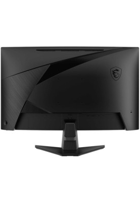 MSI Монітор MSI 27" MAG 276CXF 2xHDMI, DP, Audio, VA, 280Hz, 0.5ms, sRGB 102%, CURVED, AdaptiveSync