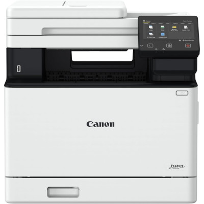Canon БФП А4 кол. Canon i-SENSYS MF752Cdw II з Wi-Fi