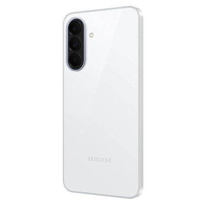 Samsung Galaxy A37 5G (A376) 6.7" 8/256ГБ, 2SIM, 5000мА•год, білий