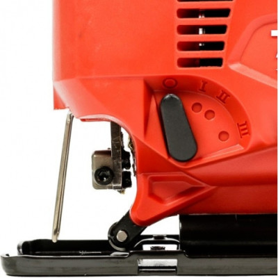 Makita Лобзик M4301 450Вт 0-3100об·хв хід 18мм 1.9кг