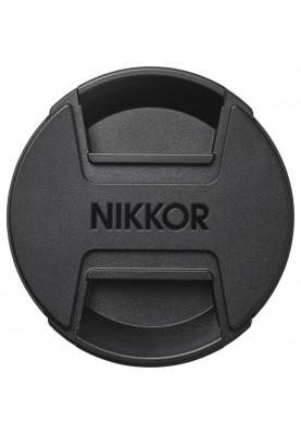 Nikon Z NIKKOR 50mm f1.8 S