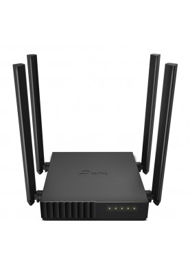 TP-Link Маршрутизатор ARCHER C54 AC1200 4xFE LAN 1xFE WAN