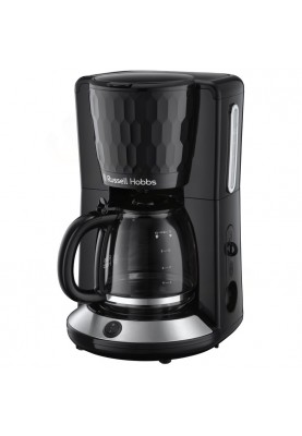 Russell Hobbs Honeycomb[Black 27011-56]