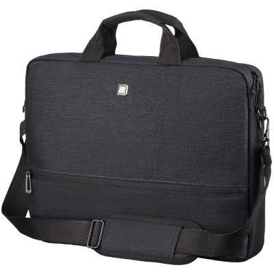 2E Сумка Classic 16", чорна
