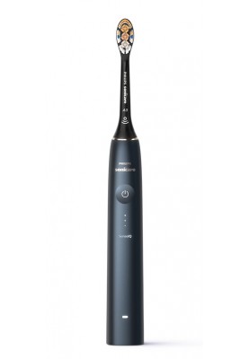 Philips Електрична зубна щітка Sonicare 9900 Prestige з технологією SenseIQ HX9992/12