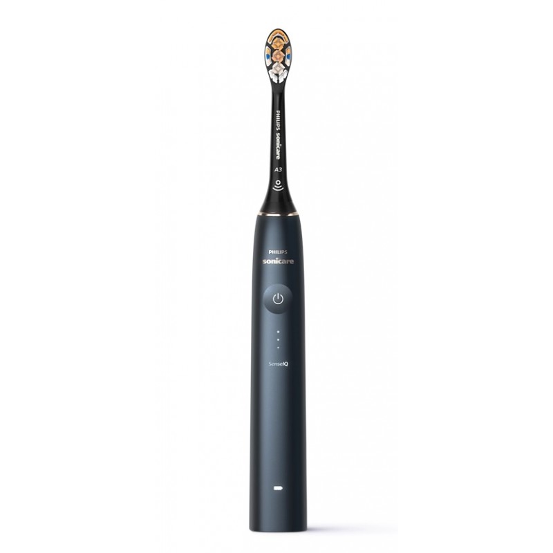 Philips Електрична зубна щітка Sonicare 9900 Prestige з технологією SenseIQ HX9992/12