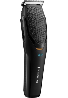 Remington Машинка для стрижки Power X3 Hair Clipper HC3000