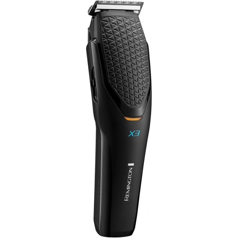 Remington Машинка для стрижки Power X3 Hair Clipper HC3000