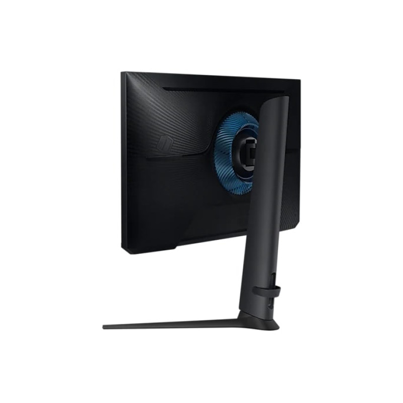 Samsung Монітор LCD 23.8" Odyssey G3 S24AG300NI HDMI, DP, VA, 144Hz, 1ms