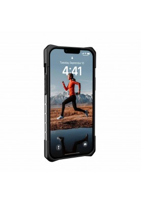 UAG Чохол для Apple iPhone 14 Plus Plasma, Ash