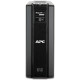 APC Джерело безперебійного живлення Back-UPS Pro 1500VA/865W, LCD, USB, 3+3 Schuko