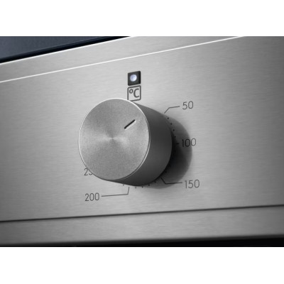 Electrolux Духова шафа електрична, 65л EOF3H00BX
