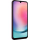 Samsung Смартфон Galaxy A24 (A245) 6/128GB 2SIM Dark Red