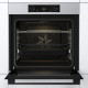 Gorenje Духова шафа електрична, 77л, A, нерж