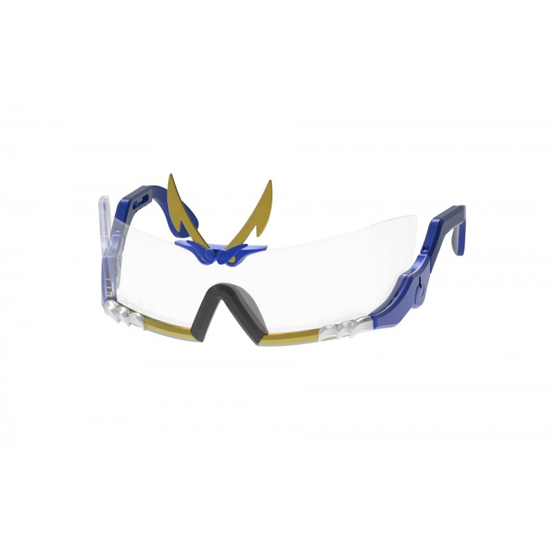 Infinity Nado Набір VI Goggle Battle Pack дзиґа та аксесуари