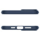 Spigen Чохол для Apple iPhone 15 Liquid Air, NavyBlue
