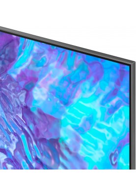 Samsung Телевізор 75" QE75Q80CAUXUA