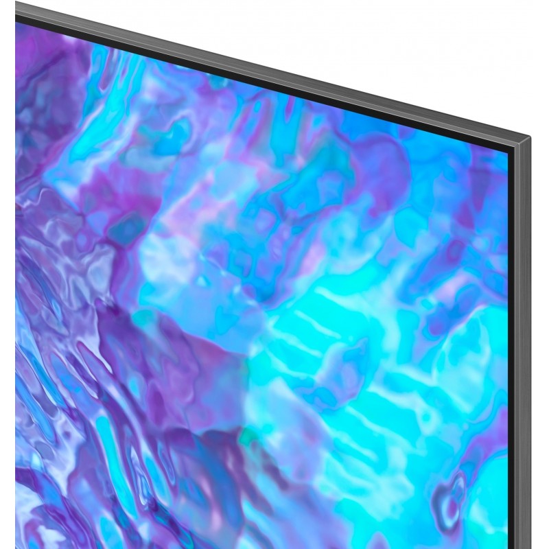 Samsung Телевізор 75" QE75Q80CAUXUA