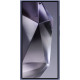 Samsung Чохол для Galaxy S24 Ultra (S928), Silicone Case, фіолетовий