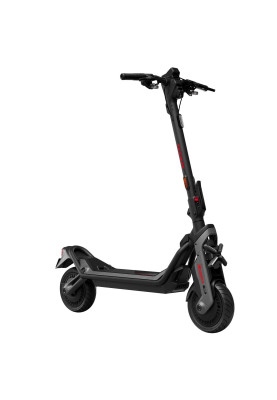 Segway Електросамокат GT3 E, чорний