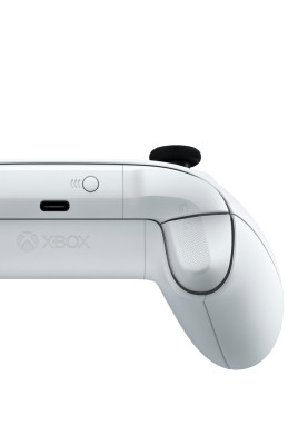 Microsoft Ігрова консоль Xbox Series S 512GB, біла